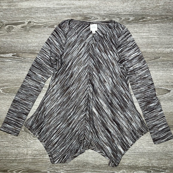 Knox Rose Brown Knit Top – Bohemian Knitwear  (Size Medium) - Picture 3 of 15